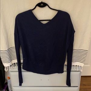 Lululemon sweater